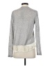 American Rag Cie Gray Kimono Size S - photo 2
