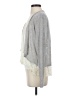 American Rag Cie Gray Kimono Size S - photo 5