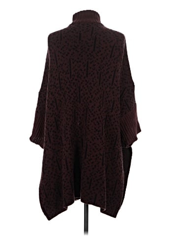 Marla Wynne Poncho (view 2)