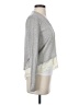 American Rag Cie Gray Kimono Size S - photo 4