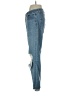 Rewash 100% Cotton Hearts Blue Jeans Size 5 - photo 5