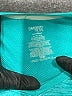 Danskin Now Teal Active T-Shirt Size XL - photo 7