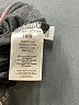 CALVIN KLEIN JEANS Stripes Gray Active Pants 12-18 MO / 18 MO - photo 4