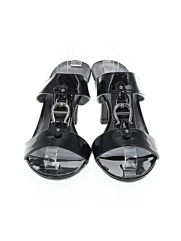 Etienne Aigner Sandals (view 2)