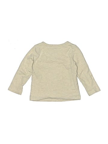 Gerber 3/4 Sleeve T-Shirt (view 2)
