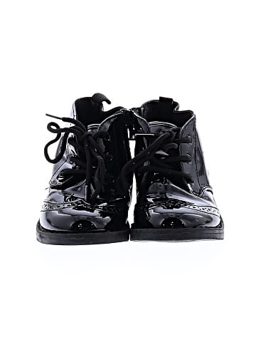 Gymboree Ankle Boots (view 2)