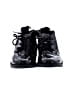 Gymboree Black Ankle Boots Size 9 (kids) - photo 2
