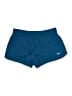 Nike 100% Polyester Blue Athletic Shorts Size XL - photo 1