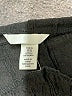 H&M Black Long Sleeve Top Size XS - photo 7