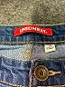 Unionbay Stars Blue Jeans Size 13 - photo 7