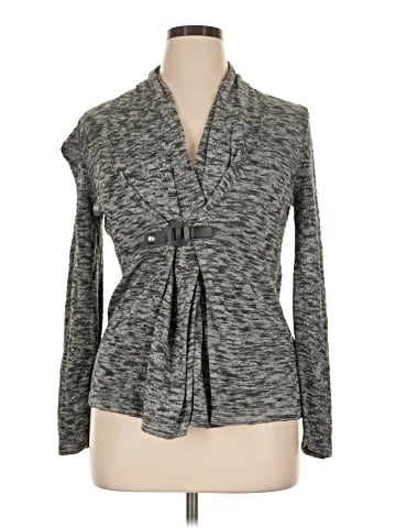 Roz & Ali Cardigan (view 1)