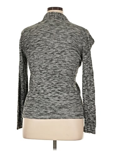 Roz & Ali Cardigan (view 2)