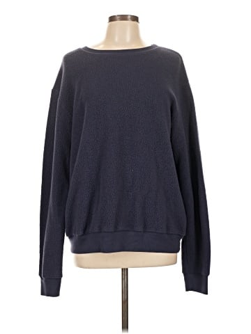 Project Social T Pullover Sweater (view 1)