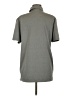 Nike Golf Gray Short Sleeve Polo Size M - photo 2