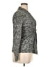 Roz & Ali Gray Cardigan Size XL - photo 4