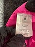 Snapper Rock Pink Swimsuit Cover Up Size 6 - photo 3