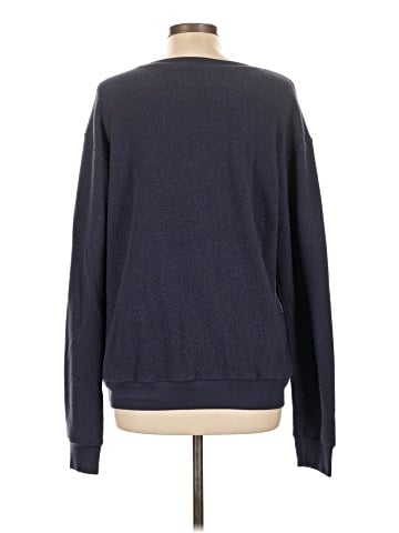 Project Social T Pullover Sweater (view 2)