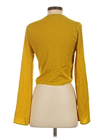 Missguided Long Sleeve Top (view 2)