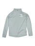 Under Armour 100% Polyester Silver Sweatshirt Size L (youth) - photo 1