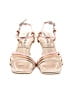 Anne Klein Ivory Sandals Size 8 - photo 2