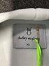 Dudley Stephens 100% Polyester White Fleece Size XL - photo 6