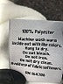 Dudley Stephens 100% Polyester White Fleece Size XL - photo 7
