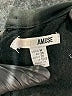 Amuse Society Solid Black Romper Size M - photo 4