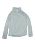 Under Armour 100% Polyester Silver Sweatshirt Size L (youth) - photo 2