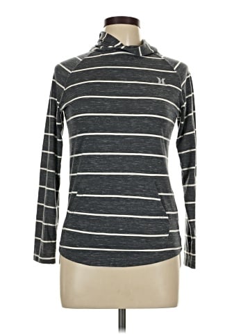 Hurley Turtleneck Sweater (view 1)