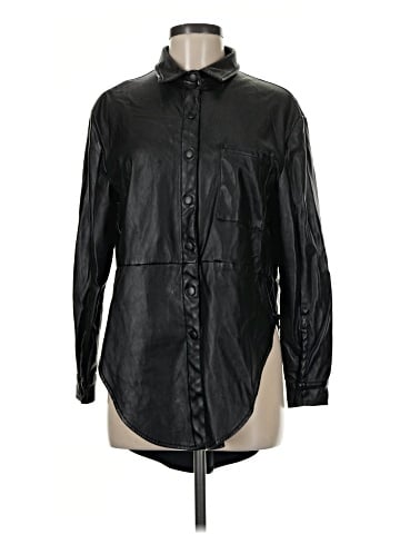 Akira Raincoat (view 1)