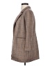 Have Plaid Brown Coat Size S - photo 5
