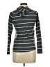 Hurley Gray Turtleneck Sweater Size L - photo 2