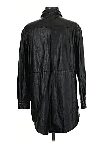 Akira Raincoat (view 2)