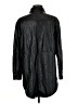 Akira Black Raincoat Size M - photo 2