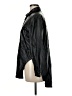 Akira Black Raincoat Size M - photo 5