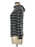 Hurley Gray Turtleneck Sweater Size L - photo 5