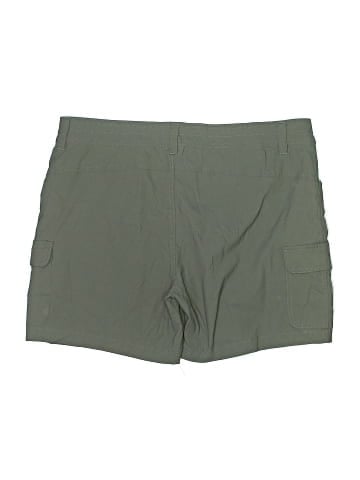 Eddie Bauer Khaki Shorts (view 2)