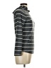 Hurley Gray Turtleneck Sweater Size L - photo 4