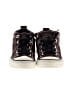 Converse Burgundy Sneakers Size 3 (youth) - photo 2