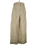 Everlane Tan Casual Pants Size 14 - photo 1
