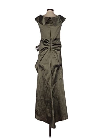 Xscape Cocktail Dress (view 2)