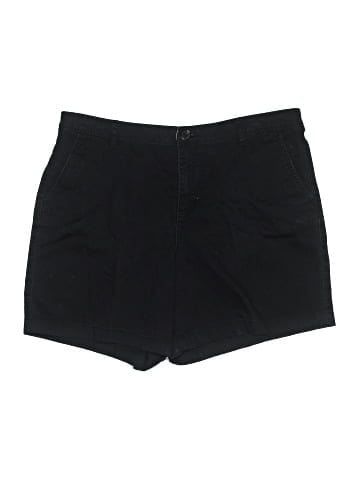 Liz Claiborne Shorts (view 1)