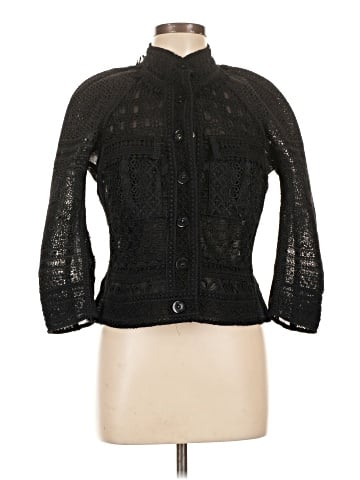 Byron Lars Beauty Mark Jacket (view 1)