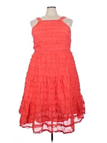 Maeve by Anthropologie Cocktail Dress (view 1)