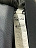 Halara Solid Black Athletic Shorts Size L - photo 3