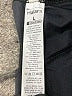 Halara Solid Black Athletic Shorts Size L - photo 4