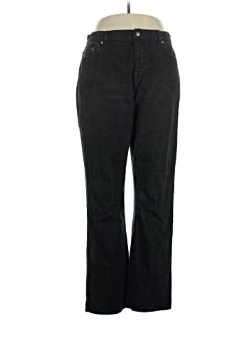 Lauren Jeans Co. Jeans (view 1)