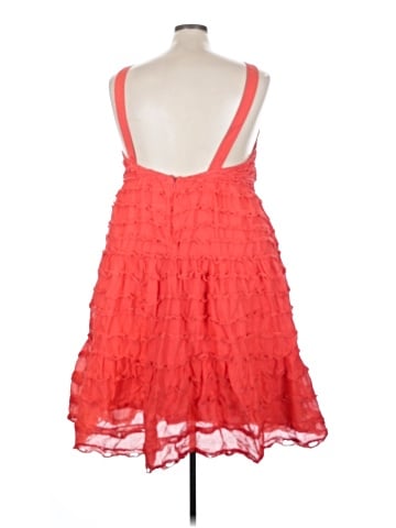 Maeve by Anthropologie Cocktail Dress (view 2)