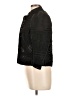 Byron Lars Beauty Mark 100% Polyester Black Jacket Size 12 - photo 5