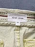 Dear John Solid Green Shorts Size 30 waist - photo 3